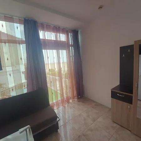 La Perla Bianca 3* Eforie Nord