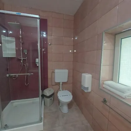 La Perla Bianca Ośrodek wypoczynkowy