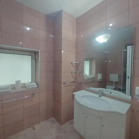 Ośrodek wypoczynkowy La Perla Bianca