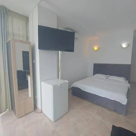 La Perla Bianca Resort 3*