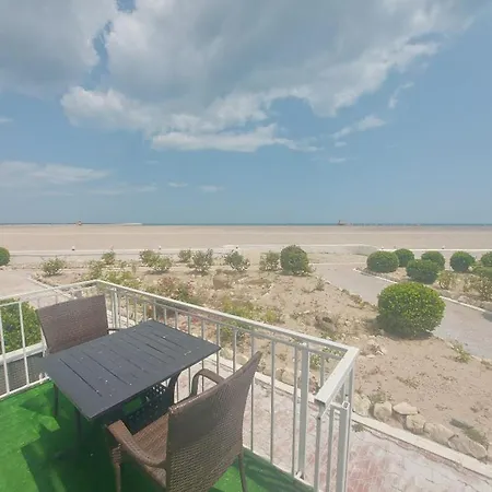 Resort La Perla Bianca 3*