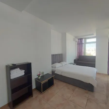La Perla Bianca Resort
