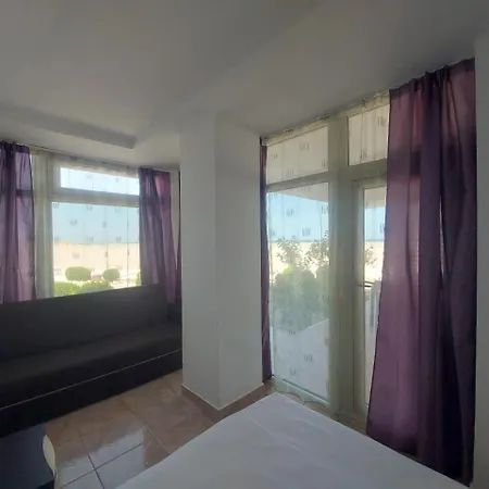 Resort La Perla Bianca Eforie Nord