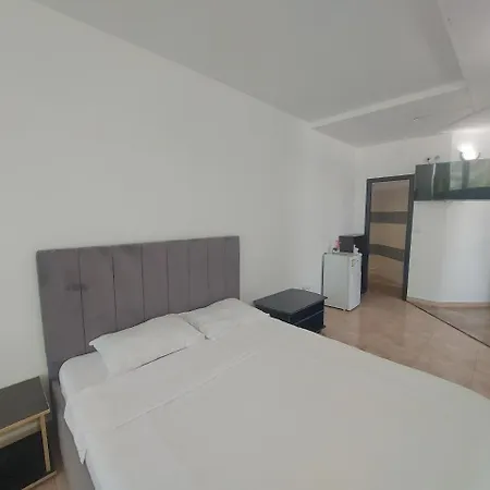 La Perla Bianca Resort