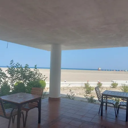 La Perla Bianca Resort Eforie Nord