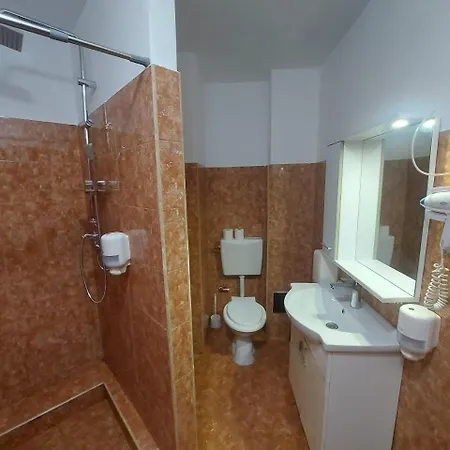 Resort La Perla Bianca Eforie Nord
