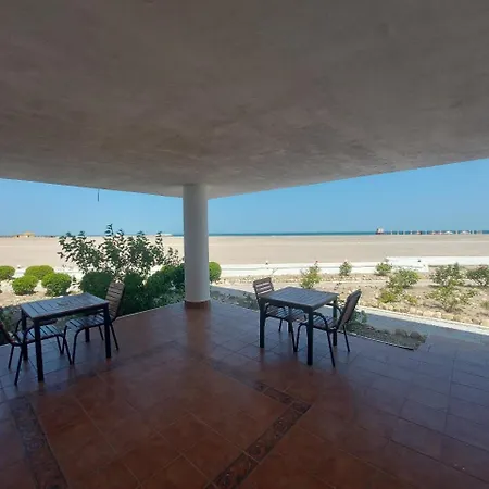 La Perla Bianca Resort 3*