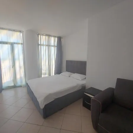 Resort La Perla Bianca 3*