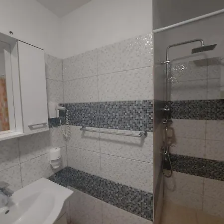 La Perla Bianca Resort 3*
