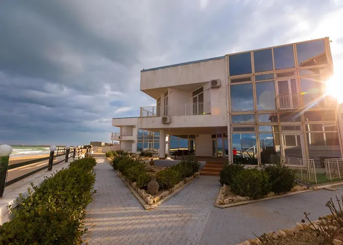 La Perla Bianca 3* Eforie Nord