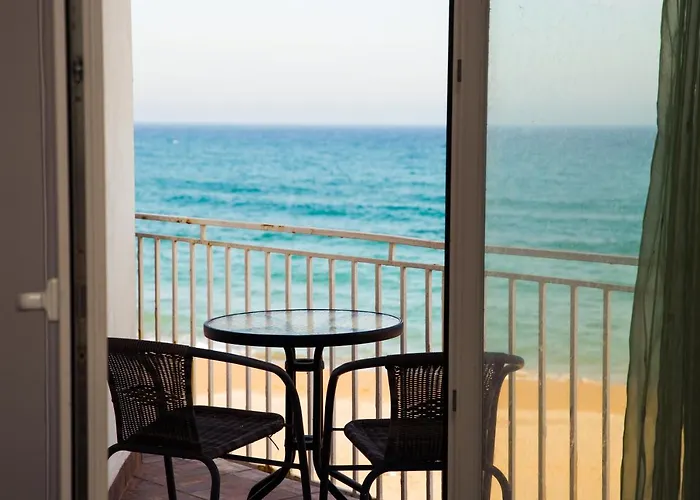 La Perla Bianca Feriested 3*