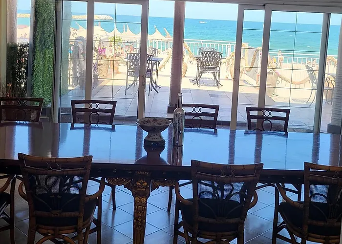 La Perla Bianca Feriested