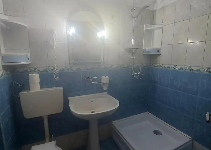 Complex La Perla Bianca 3*