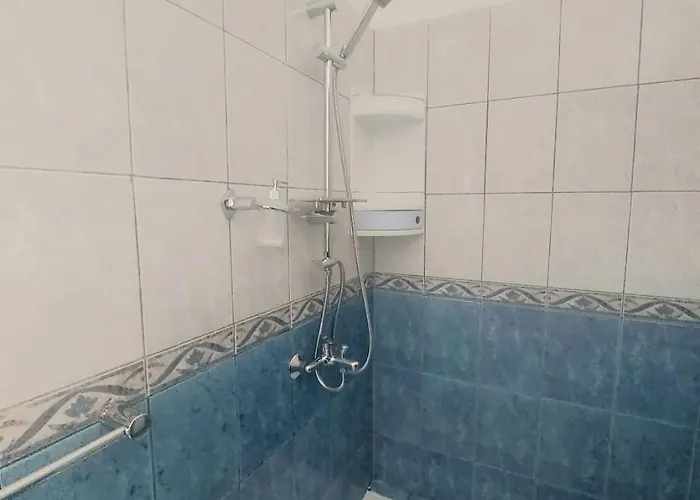 La Perla Bianca 3* Eforie Nord