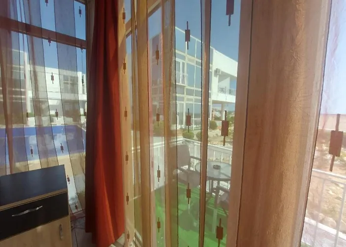 Feriested La Perla Bianca