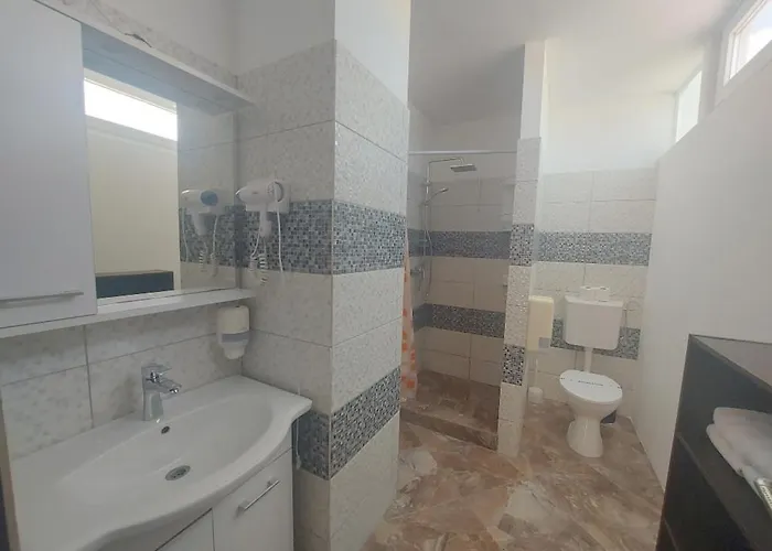 Complex La Perla Bianca 3*