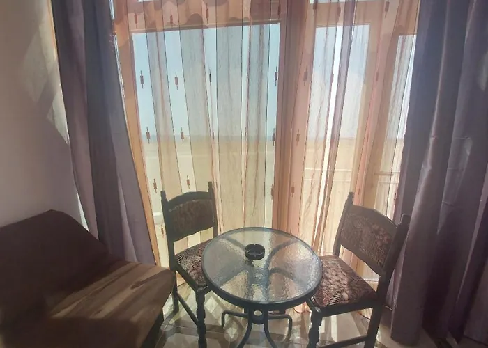 La Perla Bianca Eforie Nord