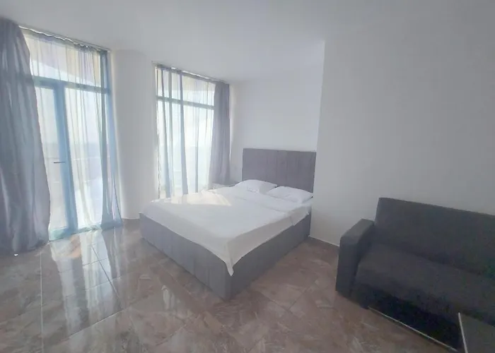 La Perla Bianca Feriested 3*