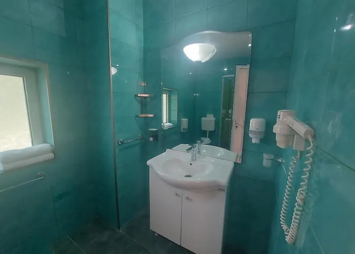 La Perla Bianca 3* Eforie Nord