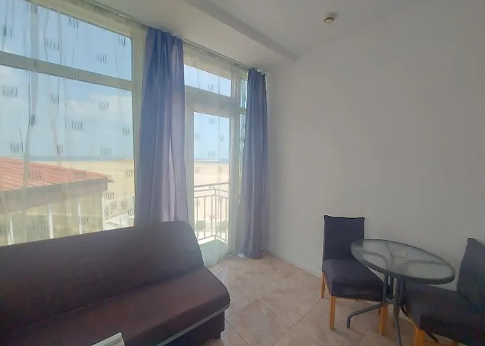 Complex La Perla Bianca