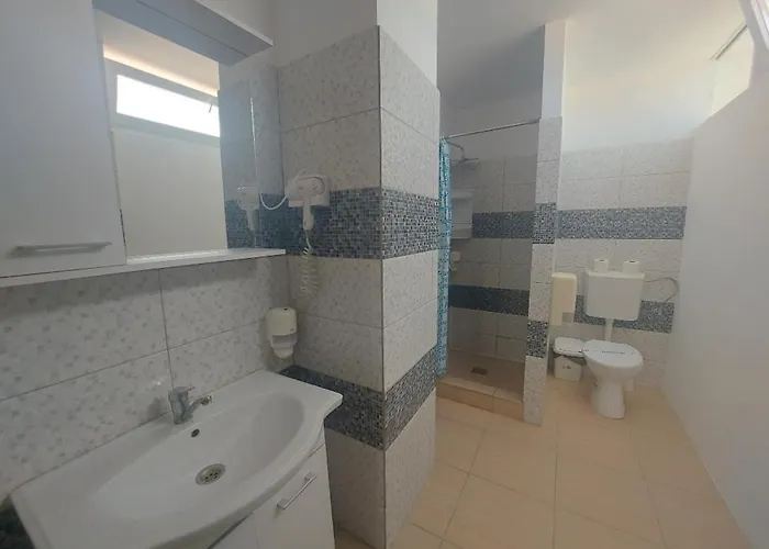 La Perla Bianca Complex 3*