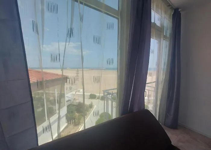 Complex La Perla Bianca 3*