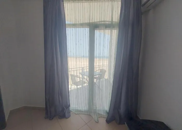 La Perla Bianca 3* Eforie Nord