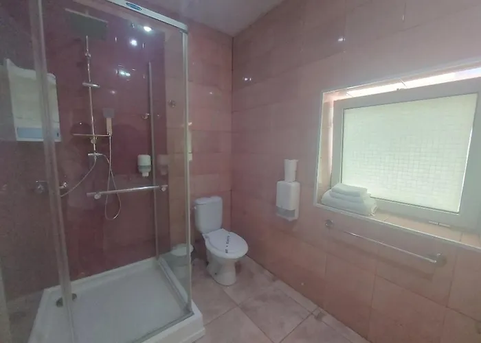 Complex La Perla Bianca