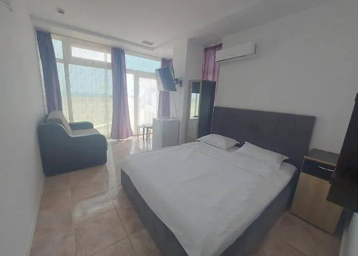 La Perla Bianca Complex 3*