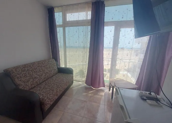 La Perla Bianca Complex