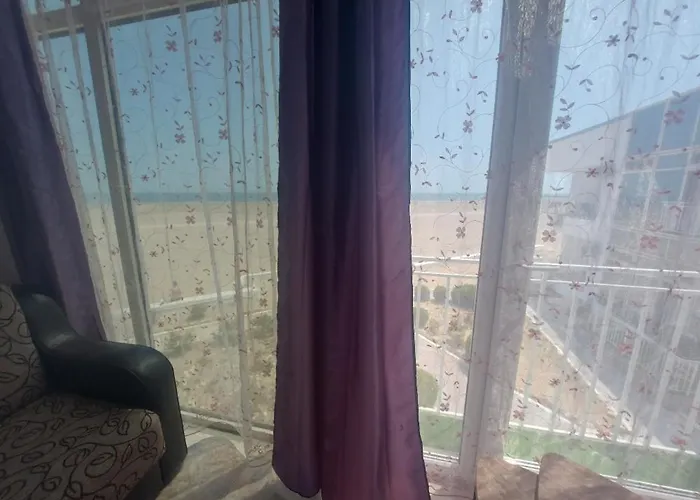 Feriested La Perla Bianca