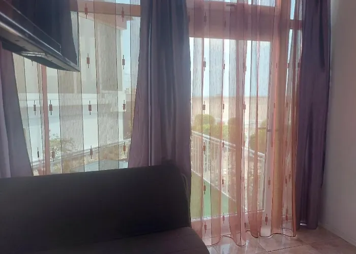 La Perla Bianca Feriested 3*