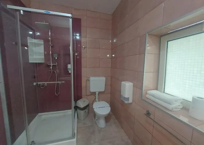 La Perla Bianca Complex